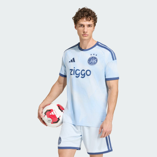 Third 26/27 Men's Shirt - Match Day