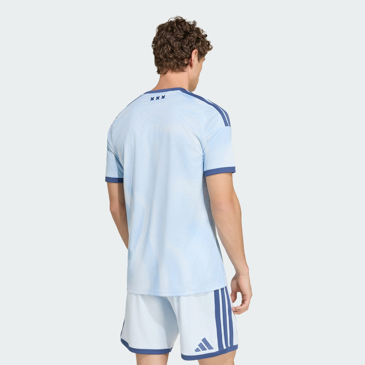 Third 26/27 Men's Shirt - Match Day