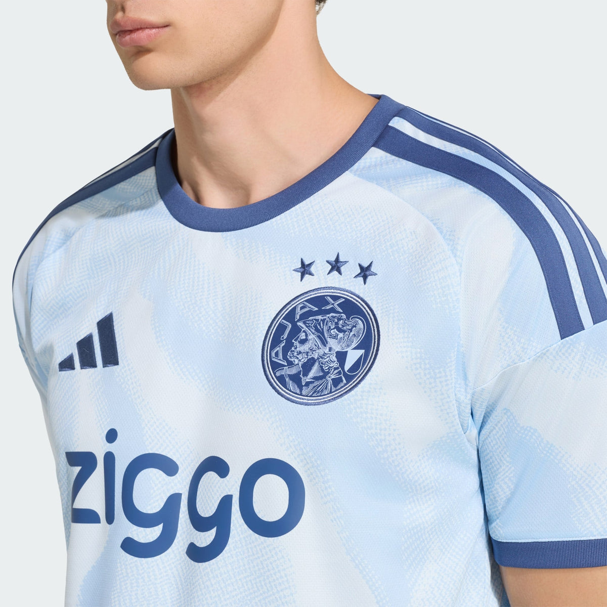 Third 26/27 Men's Shirt - Match Day