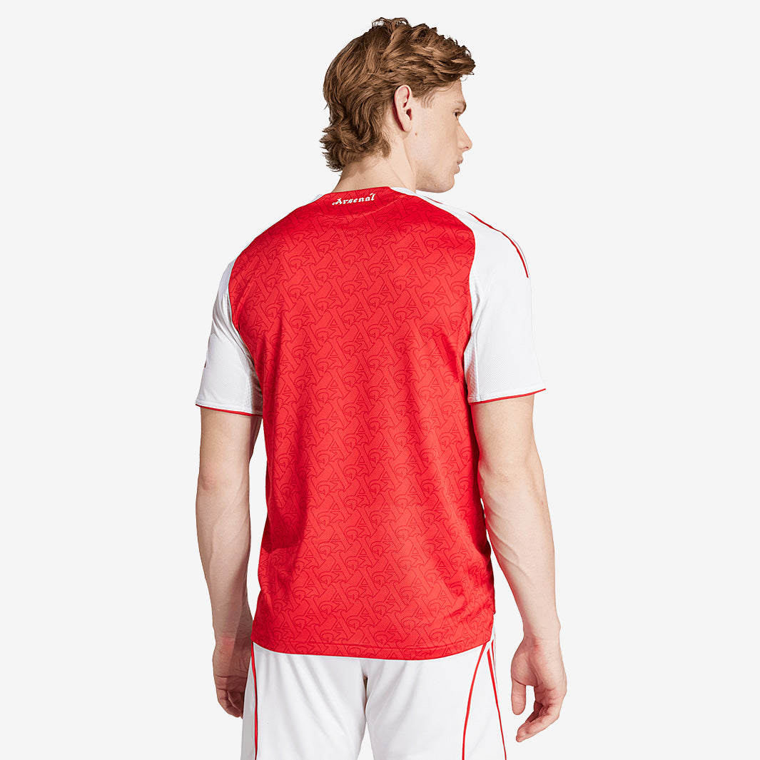Home 25/26 Player Edition Shirt - Match Day