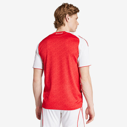 Home 25/26 Player Edition Shirt - Match Day