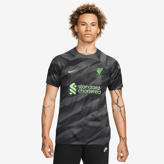 Goalkeeper 23/24 Shirt - Match Day