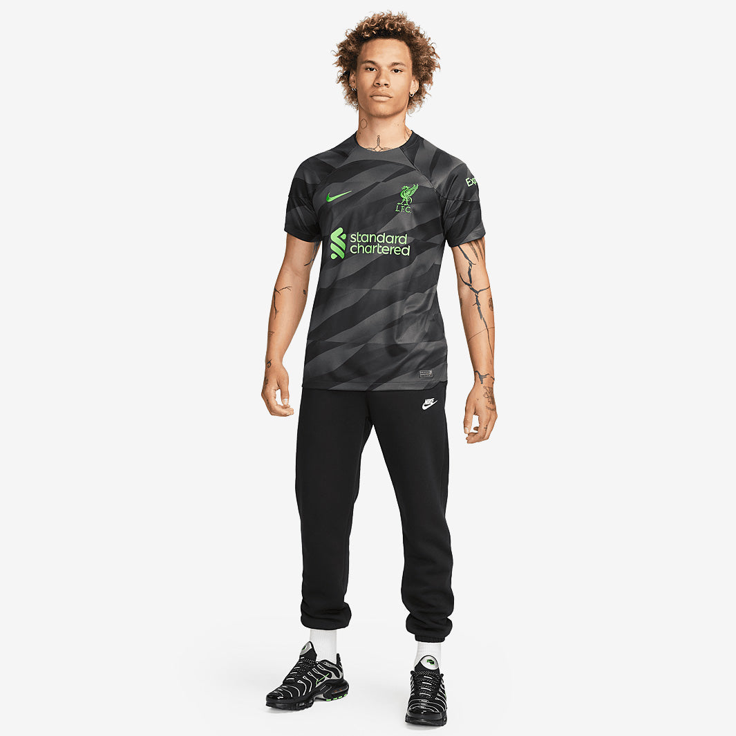 Goalkeeper 23/24 Shirt - Match Day
