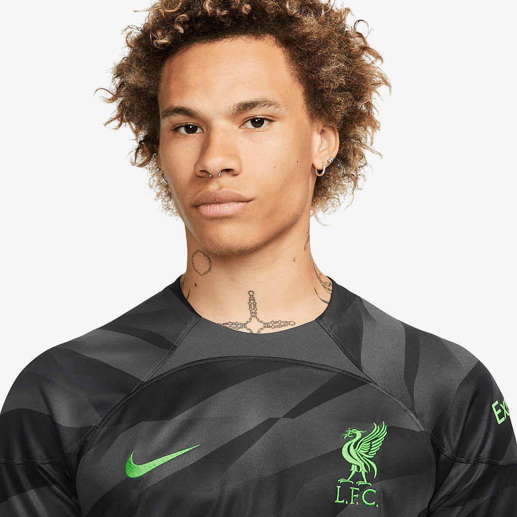 Goalkeeper 23/24 Shirt - Match Day