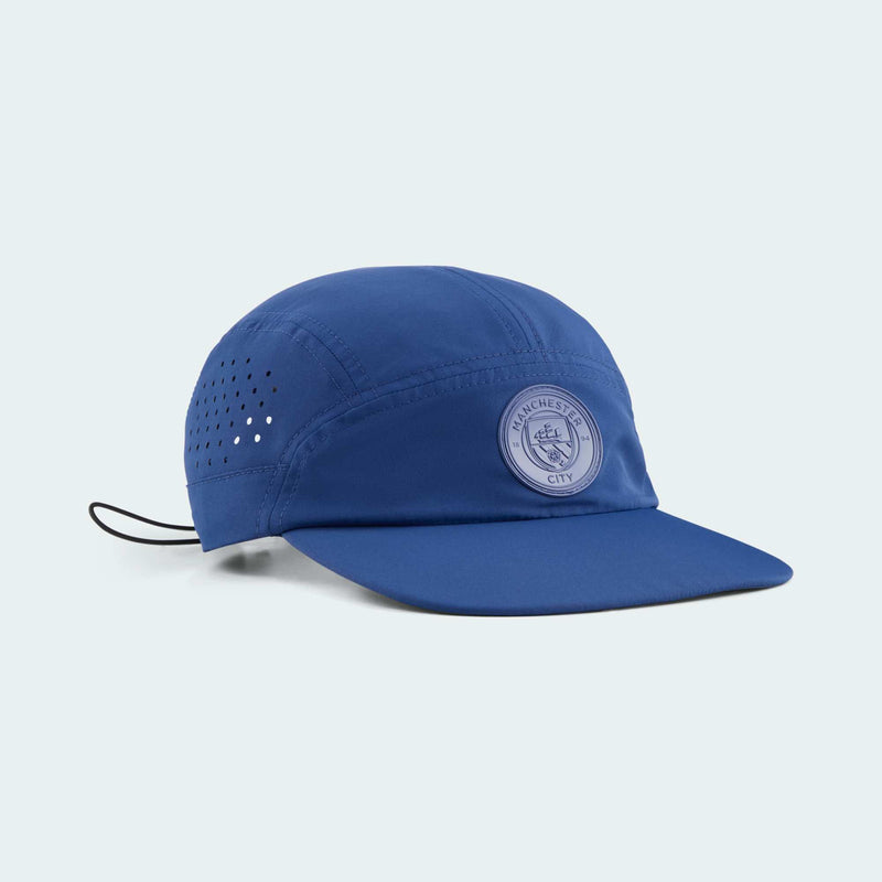 5-Panel Tech Cap