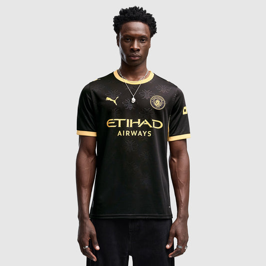 Away 26/27 Men's Shirt - Match Day