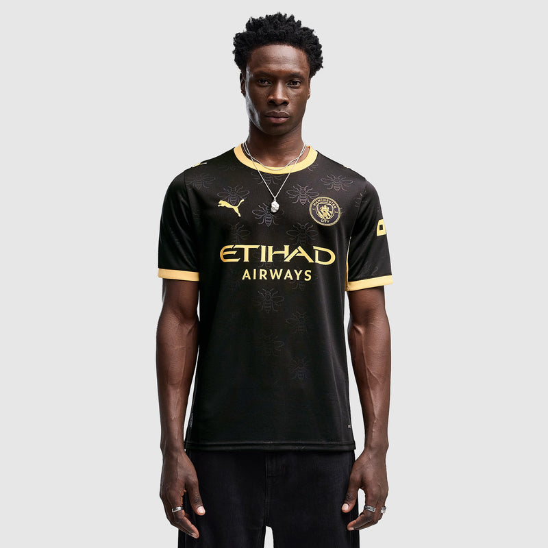 Away 26/27 Men's Shirt - Match Day