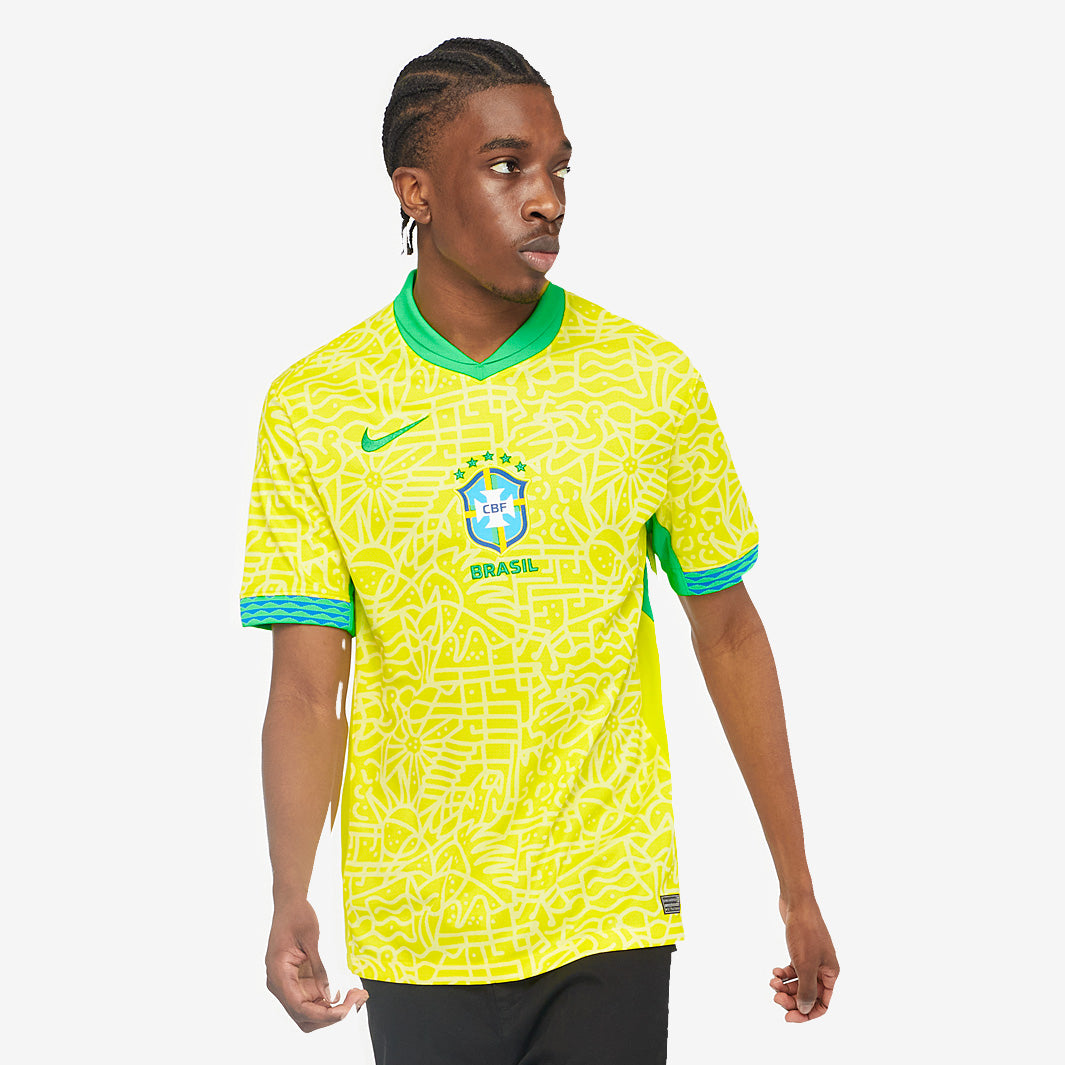 Home 24/25 Men's Shirt - Match Day