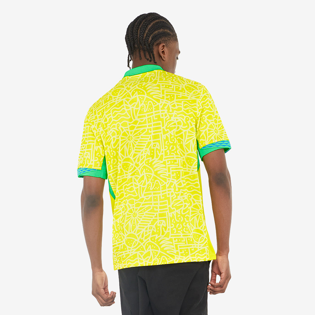 Home 24/25 Men's Shirt - Match Day