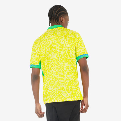 Home 24/25 Men's Shirt - Match Day
