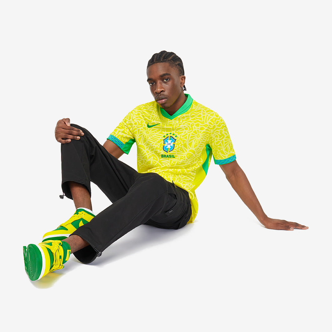 Home 24/25 Men's Shirt - Match Day