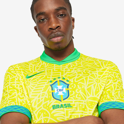 Home 24/25 Men's Shirt - Match Day