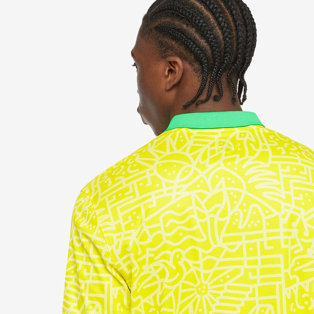 Home 24/25 Men's Shirt - Match Day