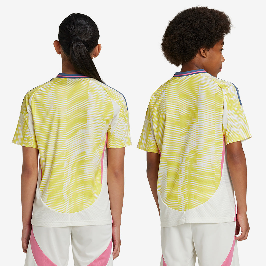Away 24/25 Kids Shirt Kit - Match Day
