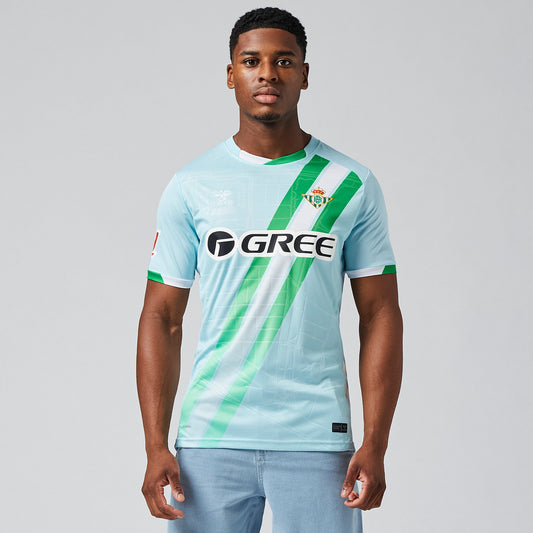 Away 25/26 Men's Shirt - Match Day