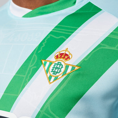 Away 25/26 Men's Shirt - Match Day