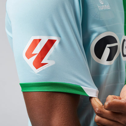 Away 25/26 Men's Shirt - Match Day