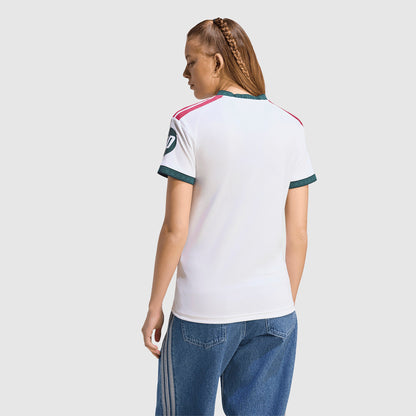 Home 26/27 Women's Shirt - Match Day