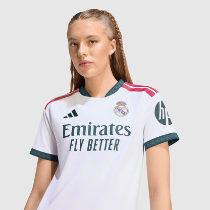 Home 26/27 Women's Shirt - Match Day