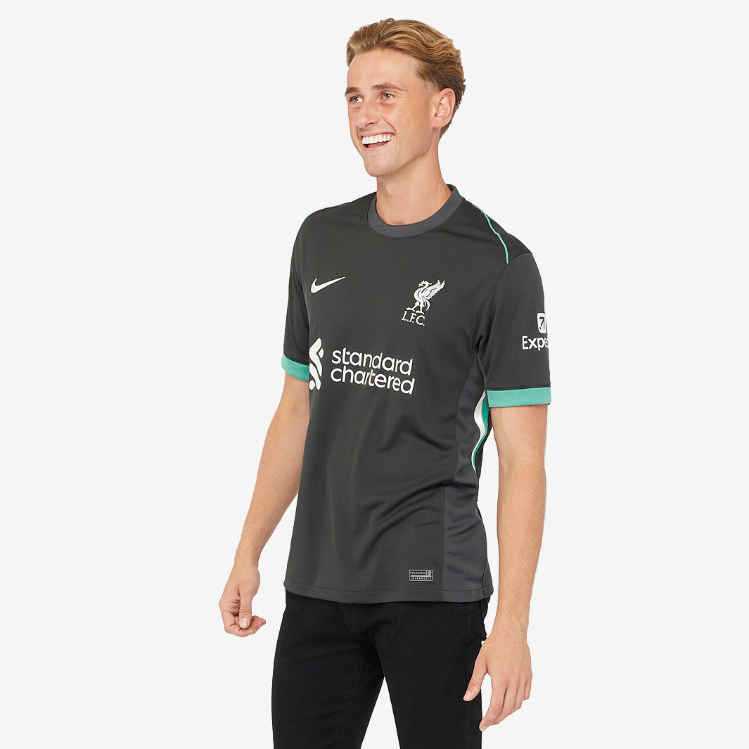 Away 24/25 Men's Shirt - Match Day