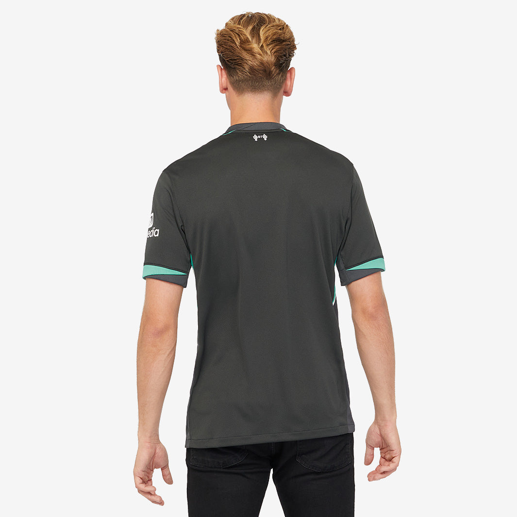 Away 24/25 Men's Shirt - Match Day