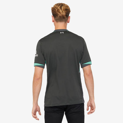 Away 24/25 Men's Shirt - Match Day
