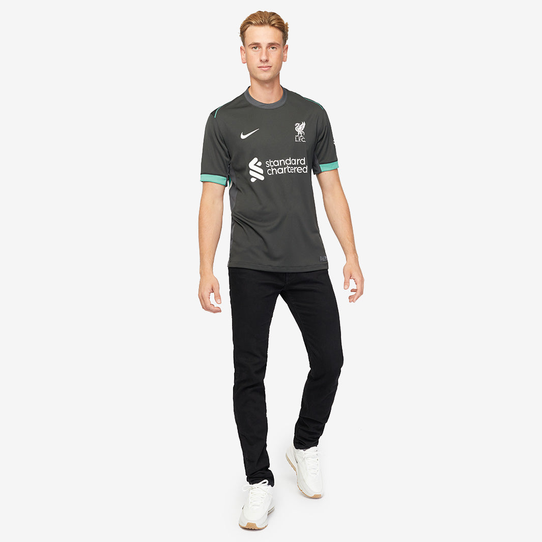 Away 24/25 Men's Shirt - Match Day