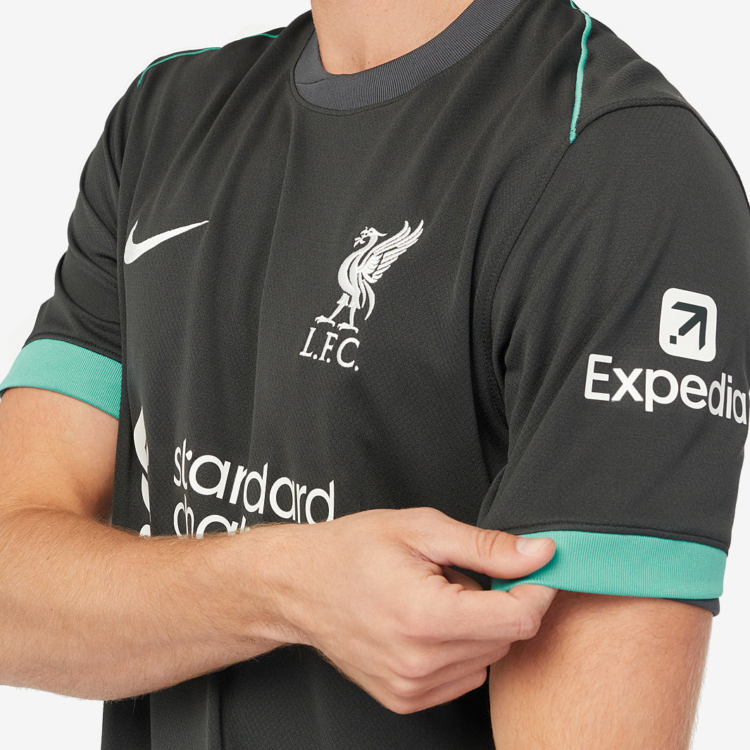 Away 24/25 Men's Shirt - Match Day