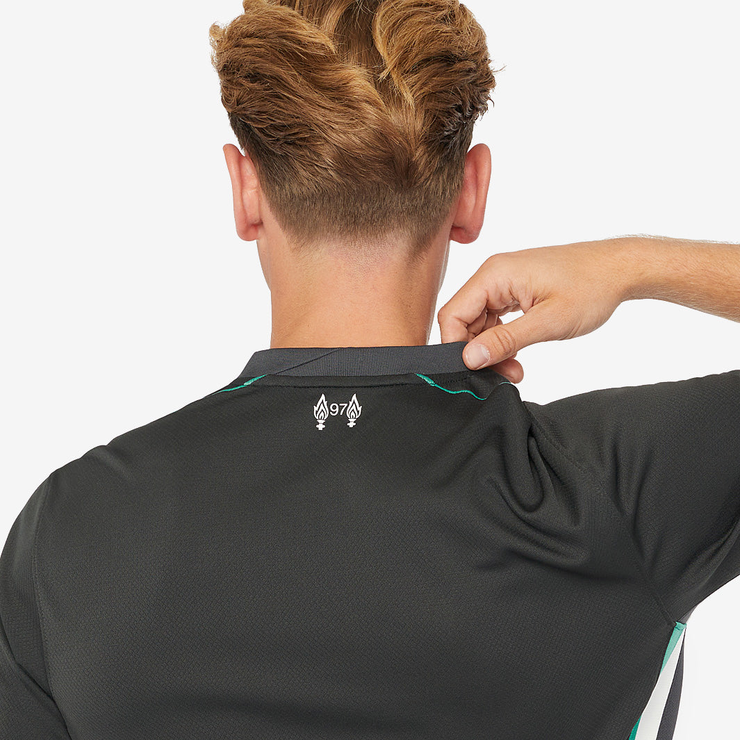 Away 24/25 Men's Shirt - Match Day