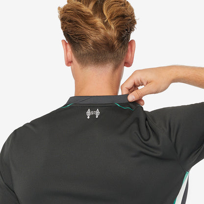 Away 24/25 Men's Shirt - Match Day