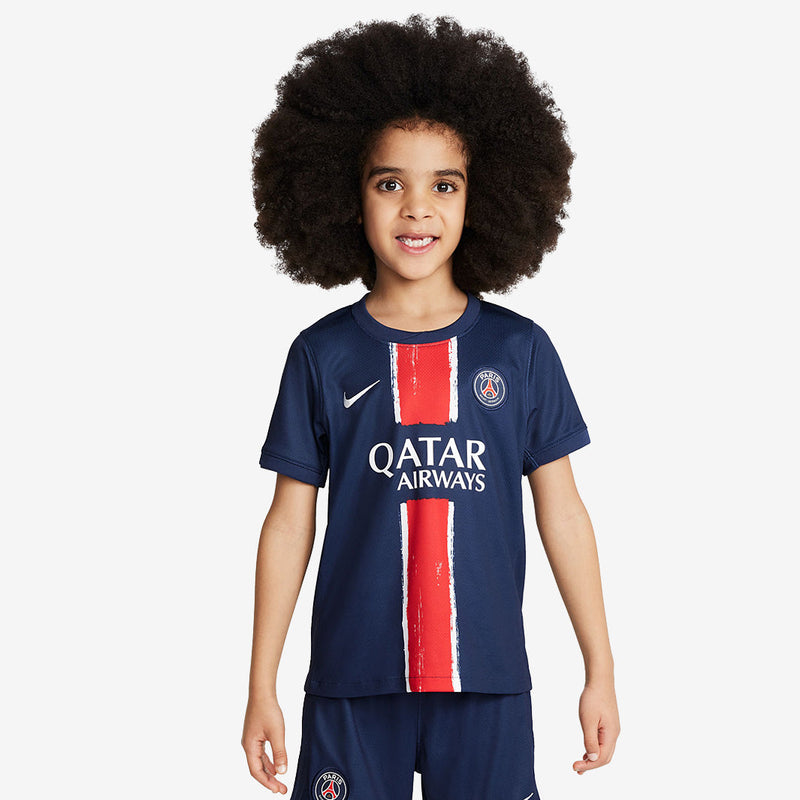 24/25 Home Kids Shirt Kit - Match Day