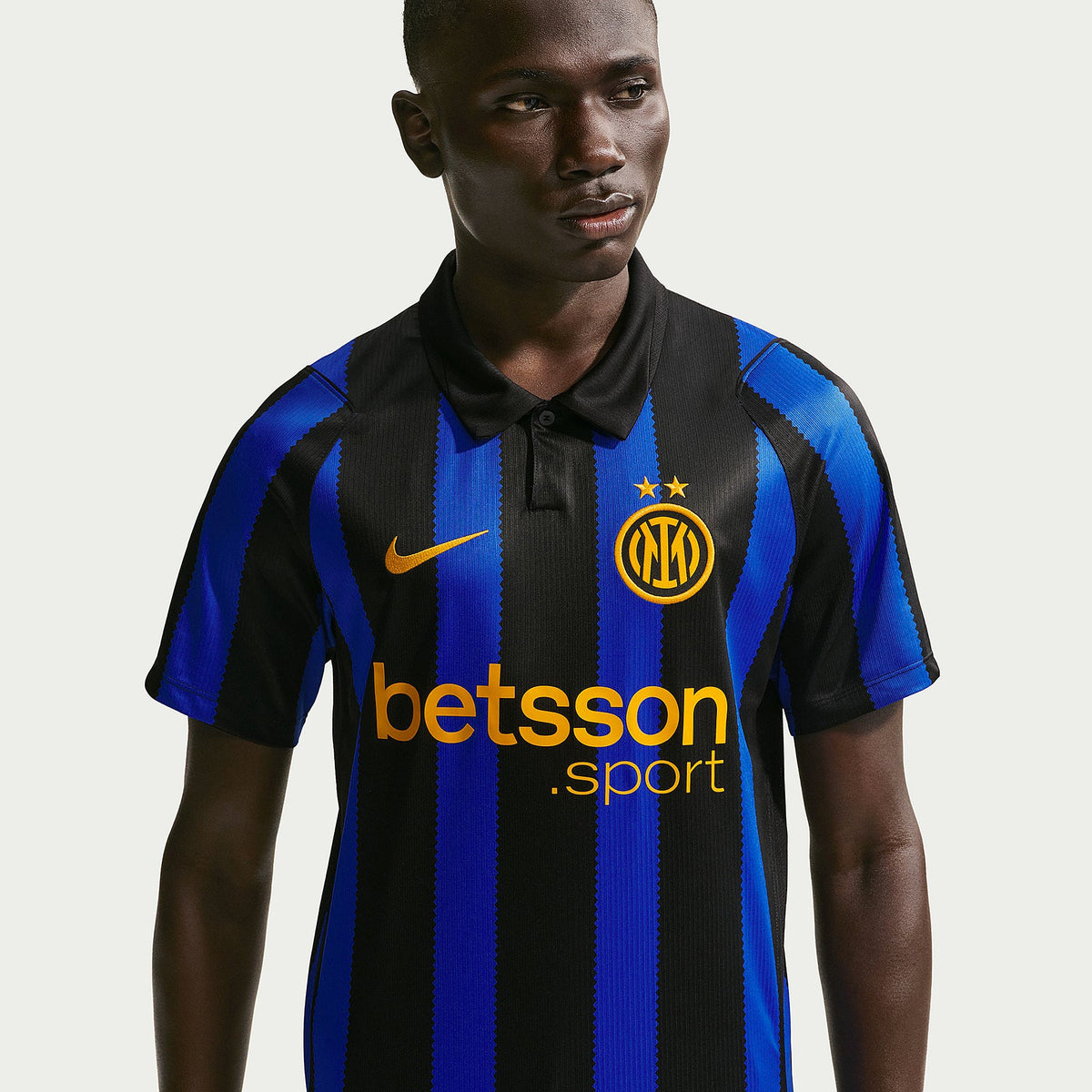 Home 26/27 Men's Shirt - Match Day