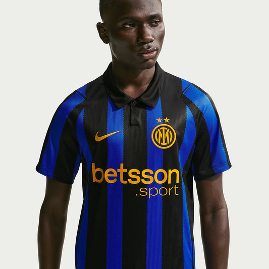Home 26/27 Men's Shirt - Match Day
