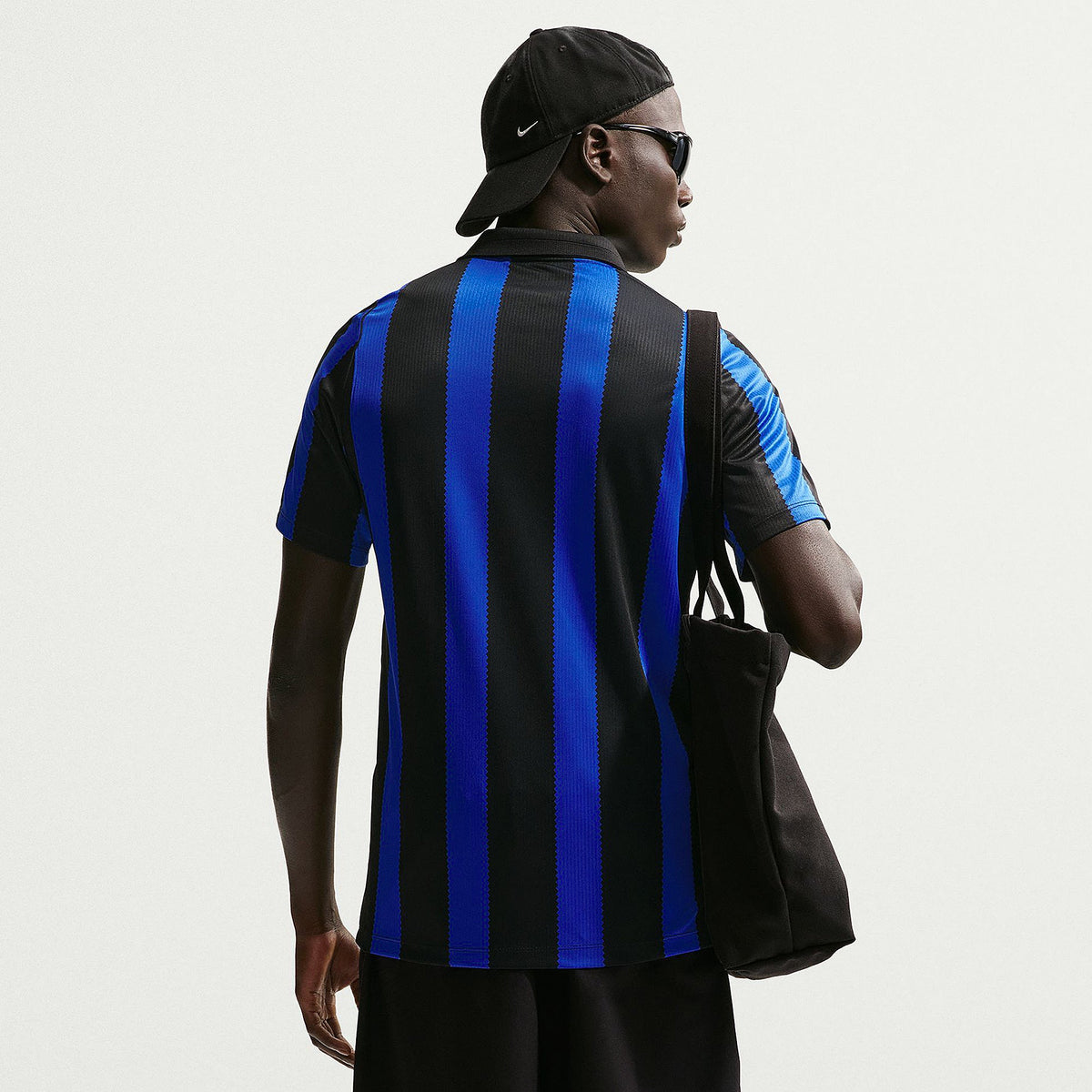Home 26/27 Men's Shirt - Match Day