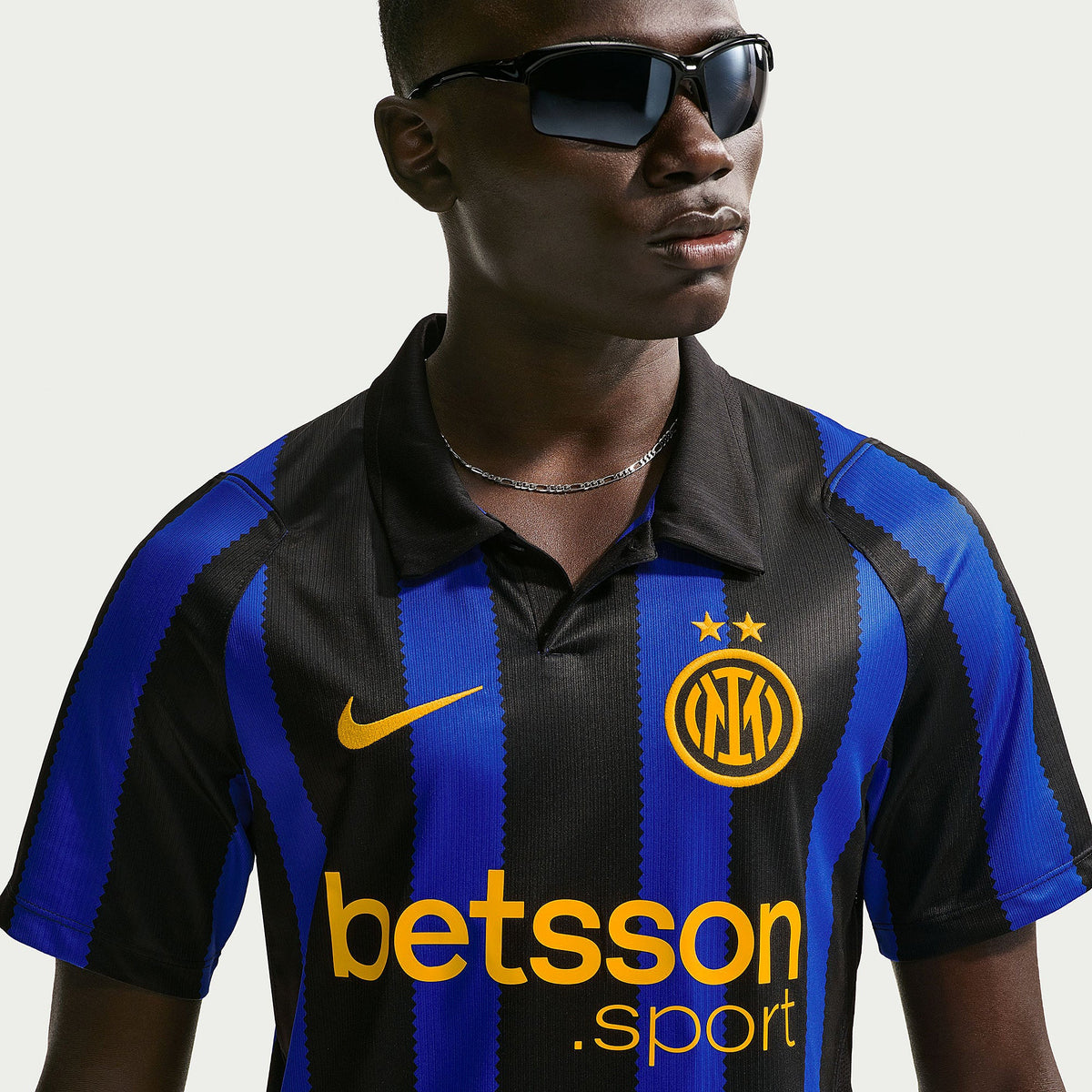 Home 26/27 Men's Shirt - Match Day