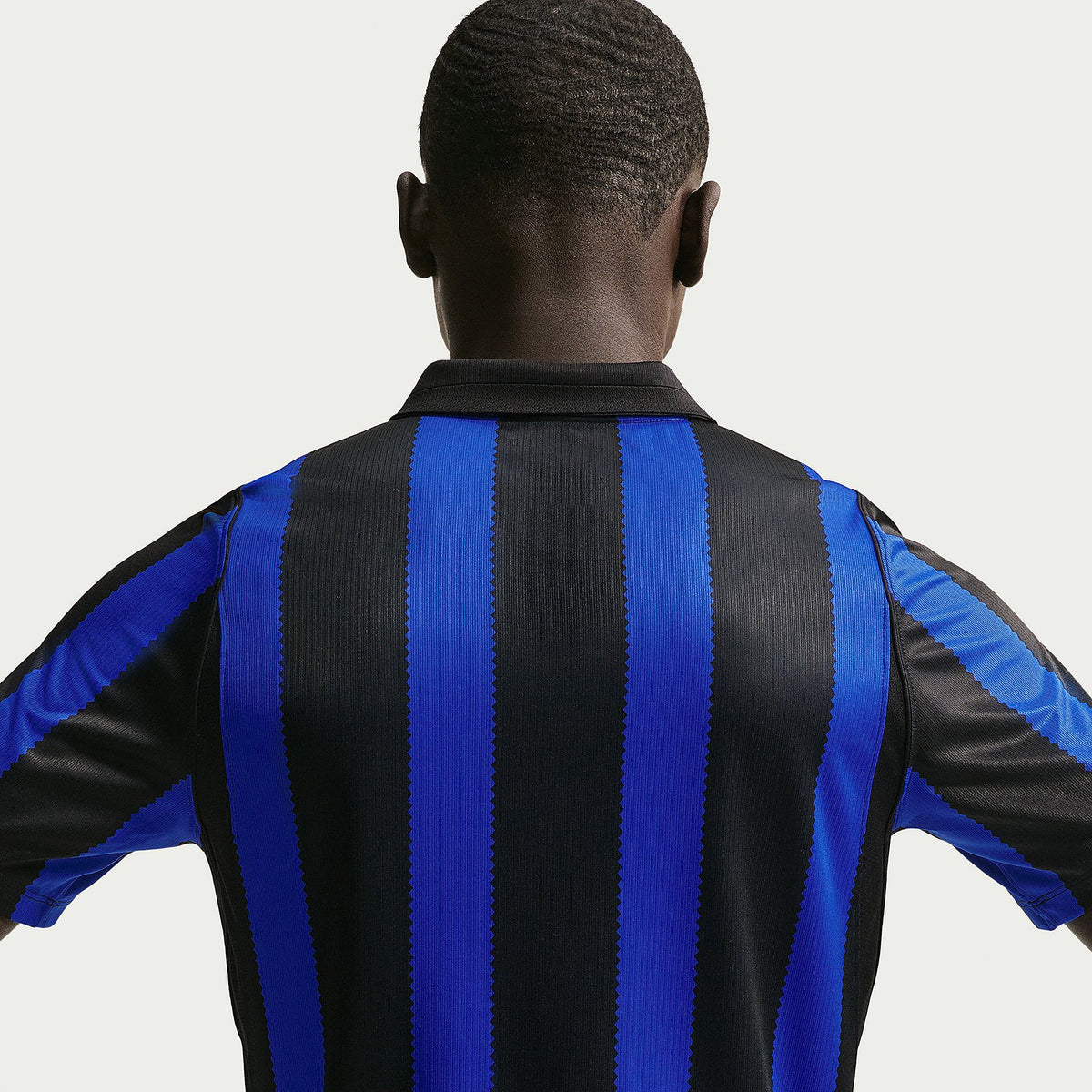 Home 26/27 Men's Shirt - Match Day