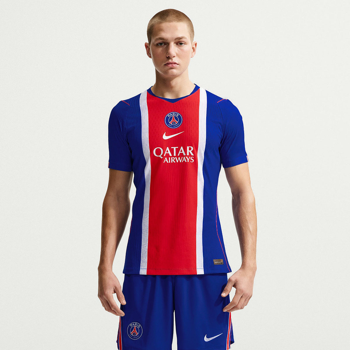 Home 26/27 Player Edition Shirt - Match Day