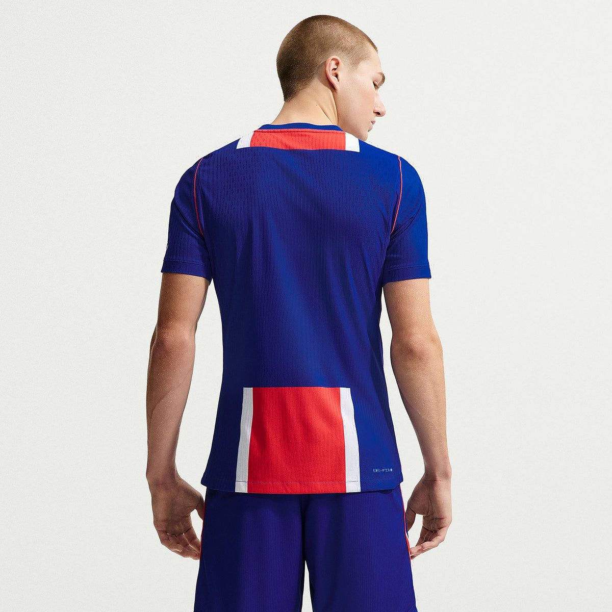 Home 26/27 Player Edition Shirt - Match Day