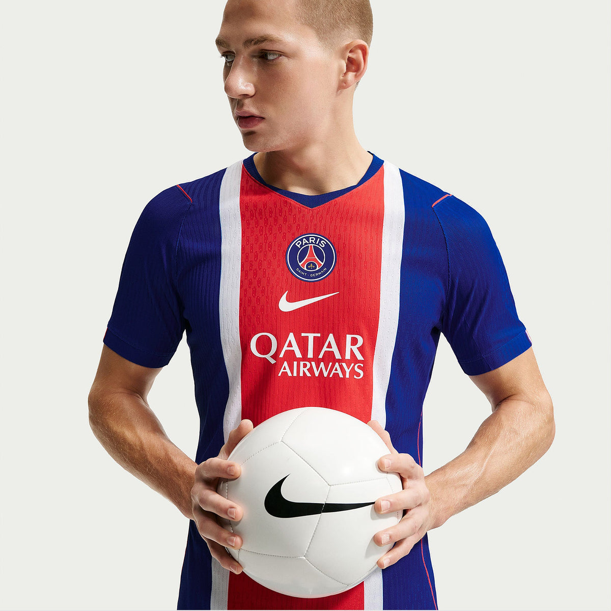 Home 26/27 Player Edition Shirt - Match Day