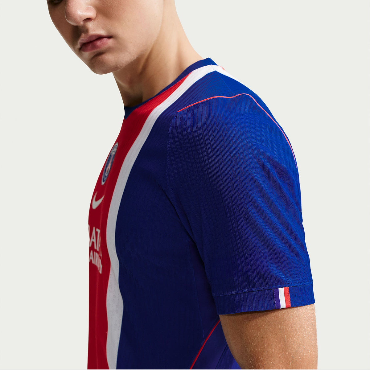Home 26/27 Player Edition Shirt - Match Day