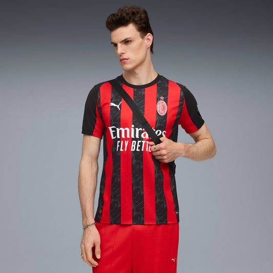 Home 25/26 Men's Shirt - Match Day