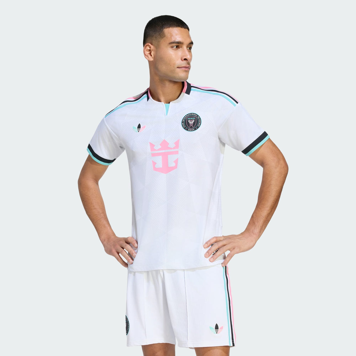 Third 26/27 Player Edition Shirt - Match Day