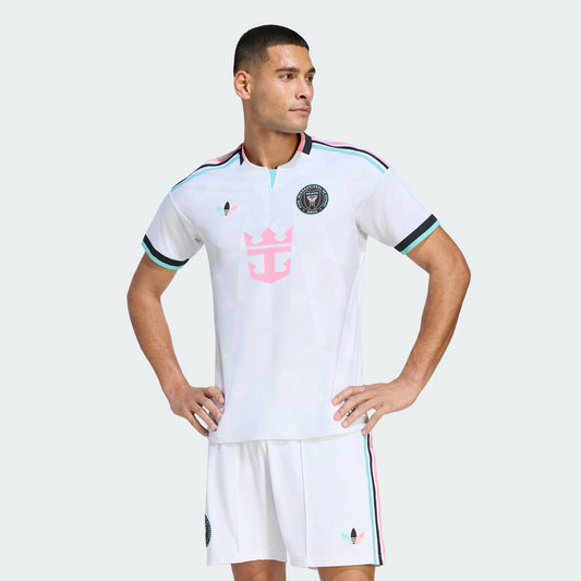 Third 26/27 Player Edition Shirt - Match Day