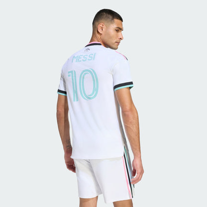 Third 26/27 Player Edition Shirt - Match Day