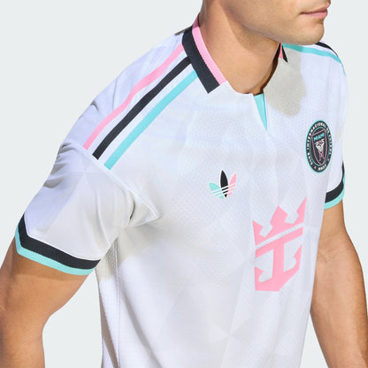 Third 26/27 Player Edition Shirt - Match Day