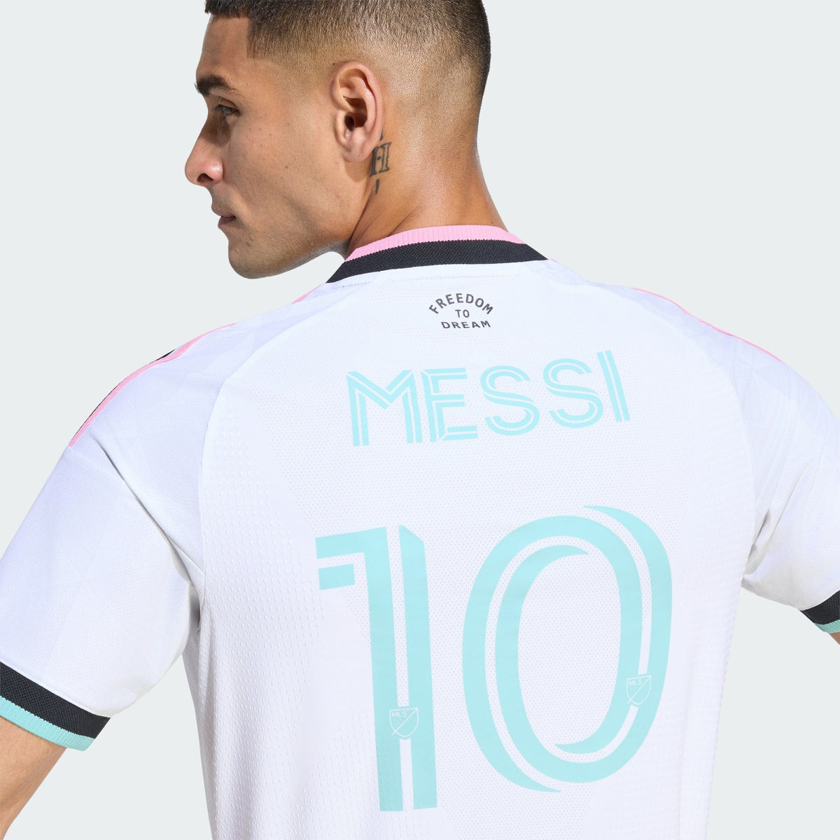 Third 26/27 Player Edition Shirt - Match Day