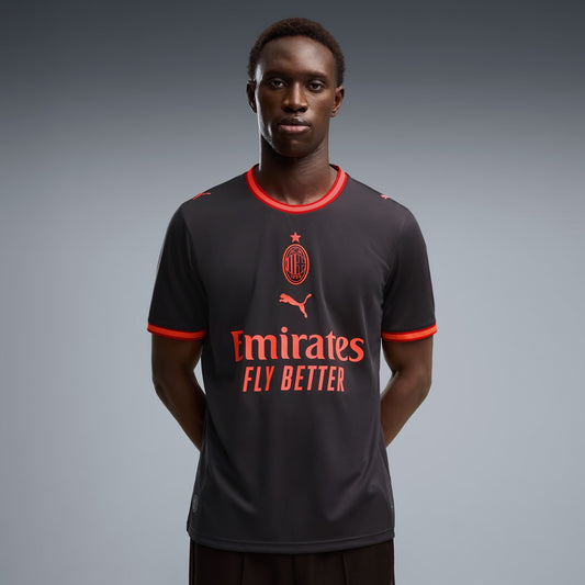 Third 26/27 Men's Shirt - Match Day