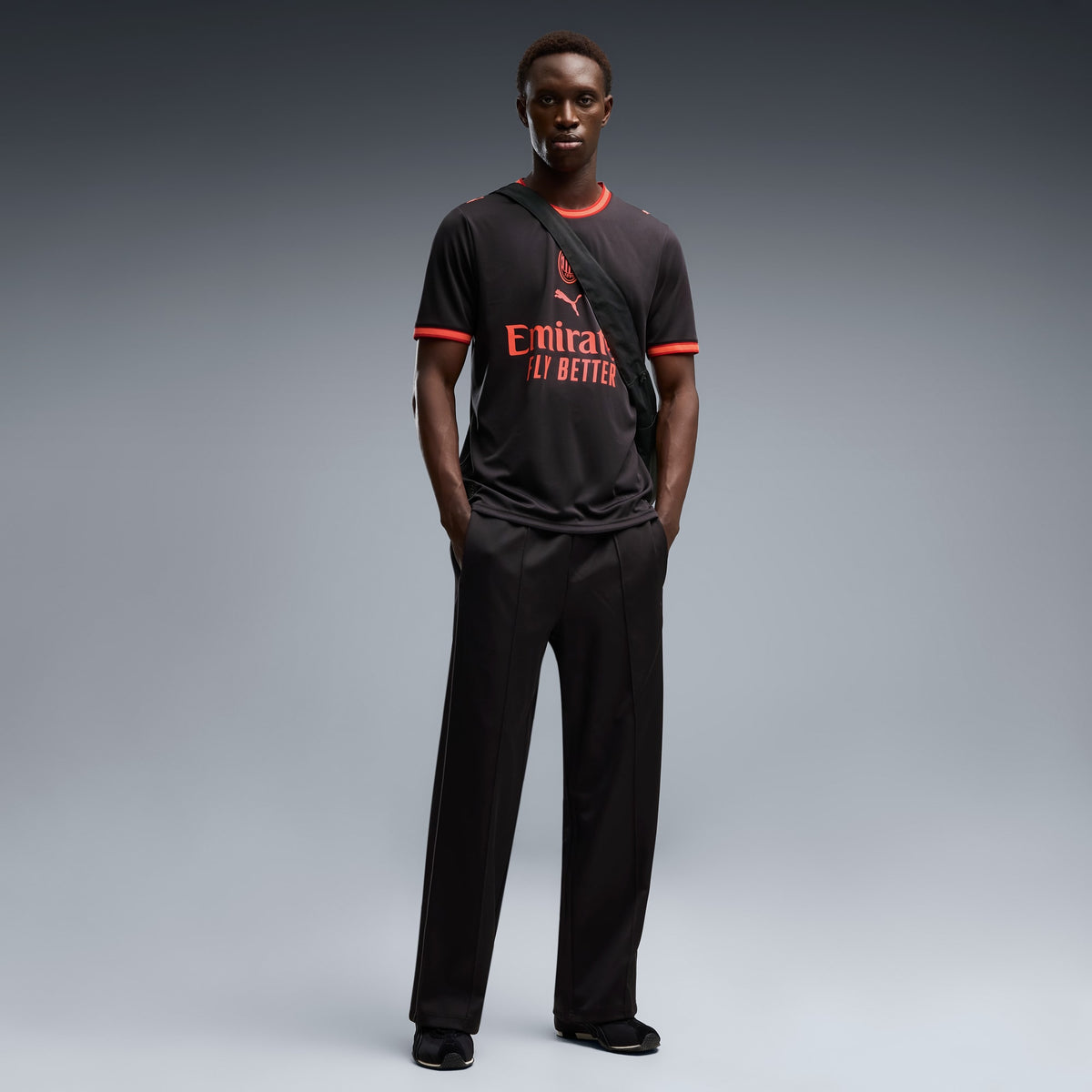 Third 26/27 Men's Shirt - Match Day