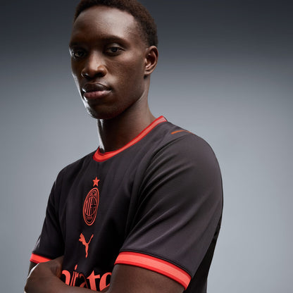 Third 26/27 Men's Shirt - Match Day