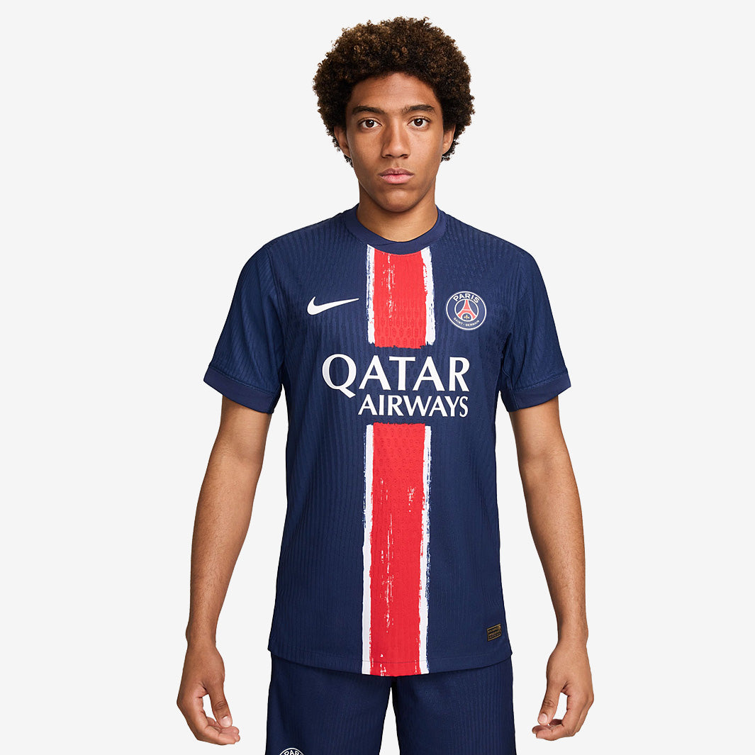 Home 24/25 Player Edition Shirt - Match Day